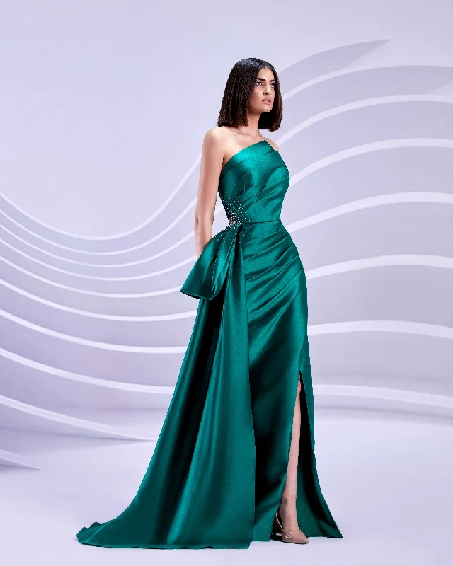 Limited - Time Bundle MODESSA M20312 DRESS