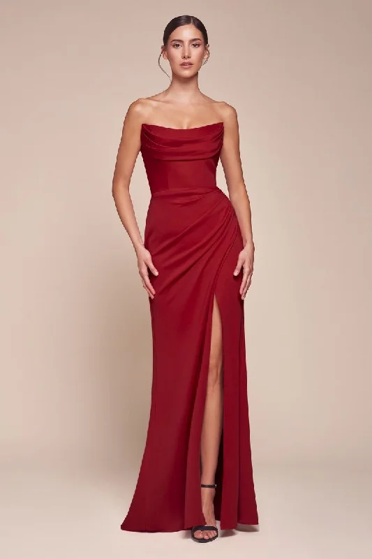 Alluring Design Cinderella Divine CD355 DRESS