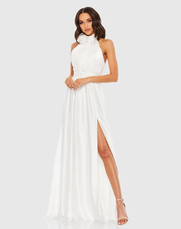 Last Chance Sale Mac Duggal 49333 Dress
