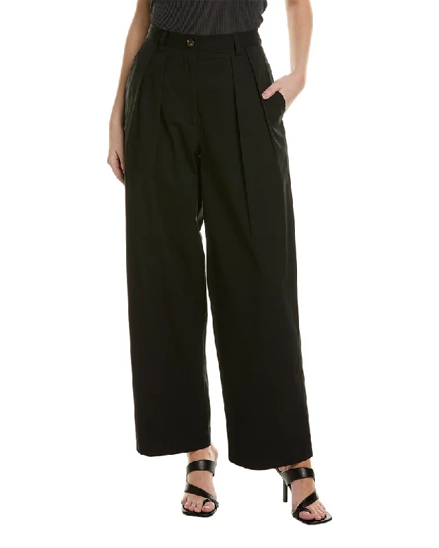Casual Fashion Caroline Constas Noah Pant