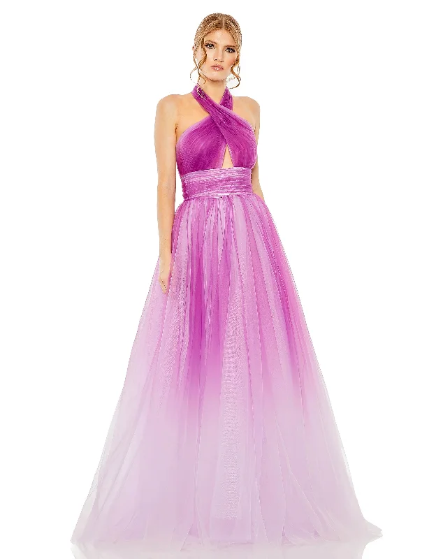 Women's Tailored Outfit Mac Duggal 20554 Dress