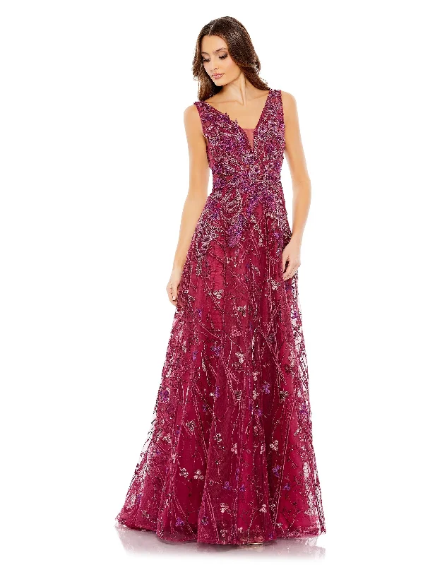 Seasonal Trends Mac Duggal 20265 Dress