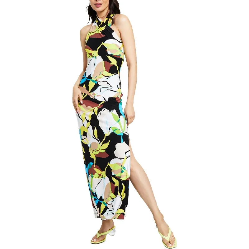 Big Sale Event Rachel Rachel Roy Womens Long Printed Maxi Dress