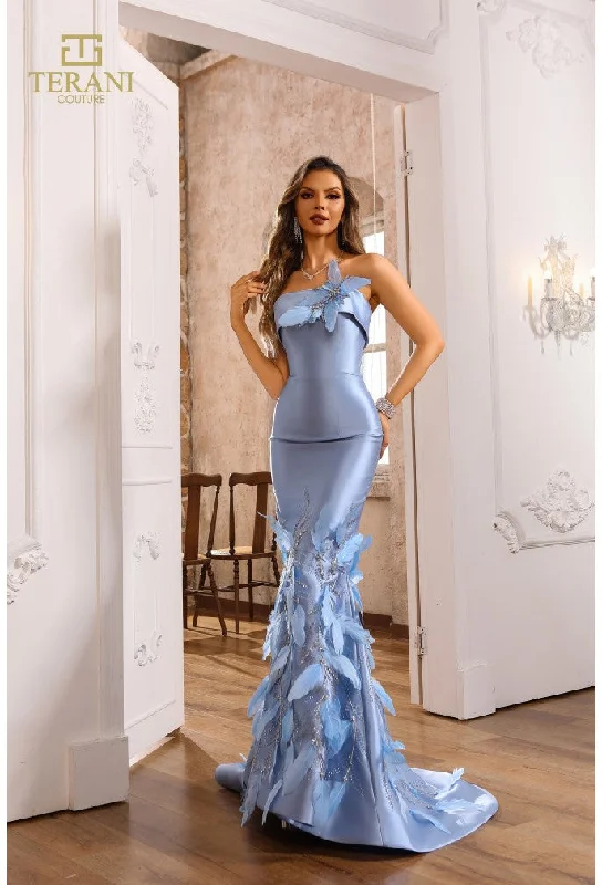Trend Setting Wardrobe TERANI 251E4226 DRESS