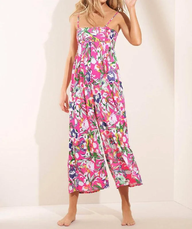 Elegant Fashion Zinnia Angelic Pants