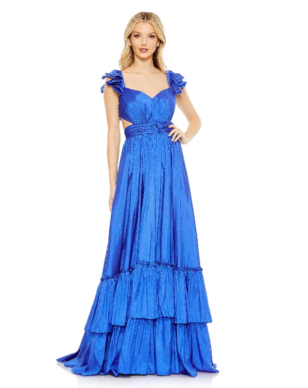 Celebrate With Big Savings Mac Duggal 68062 Dress