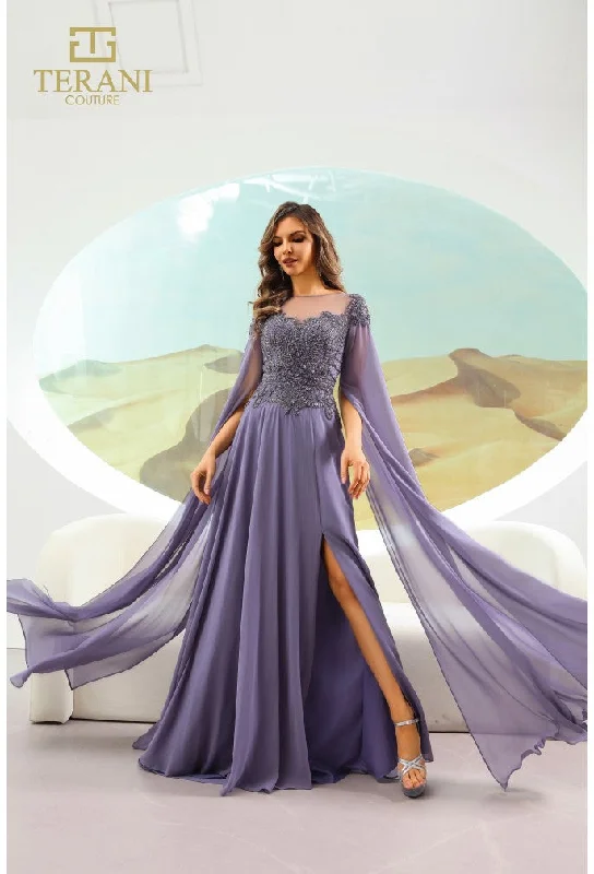 Mega Sale TERANI 251M4463 DRESS