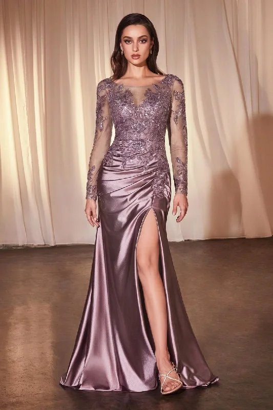 Fashion Forward Femininity Cinderella Divine CDS505 DRESS