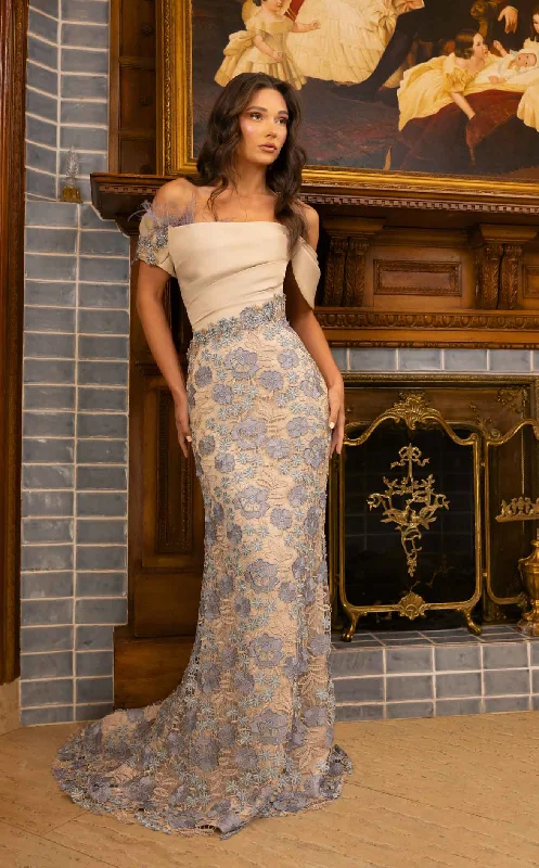Fashion Sale Terani 242E3143 Dress