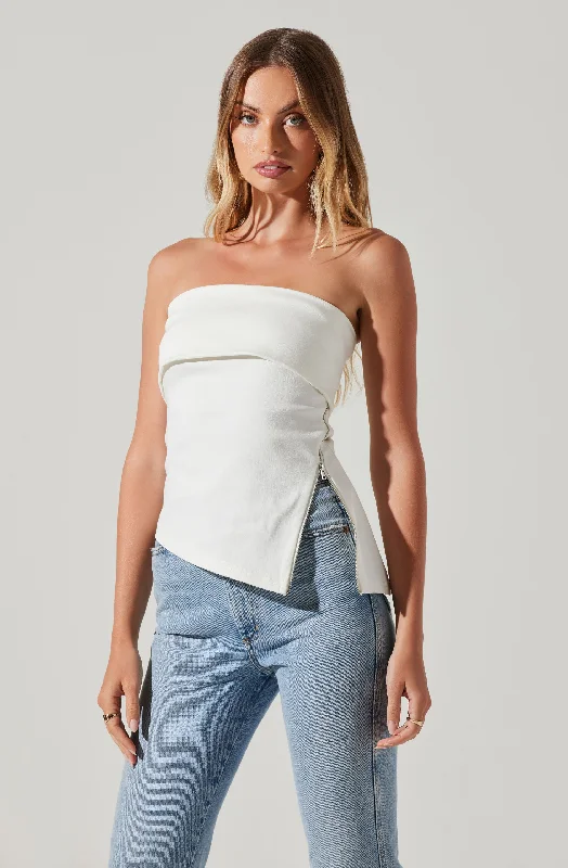 Day To Night Styles Jordy Tube Top