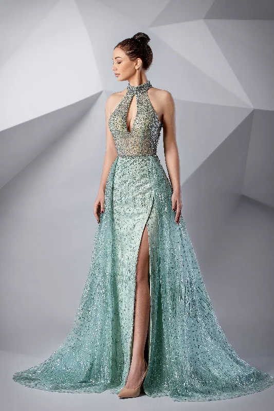 Hot Styles MODESSA M20241 DRESS