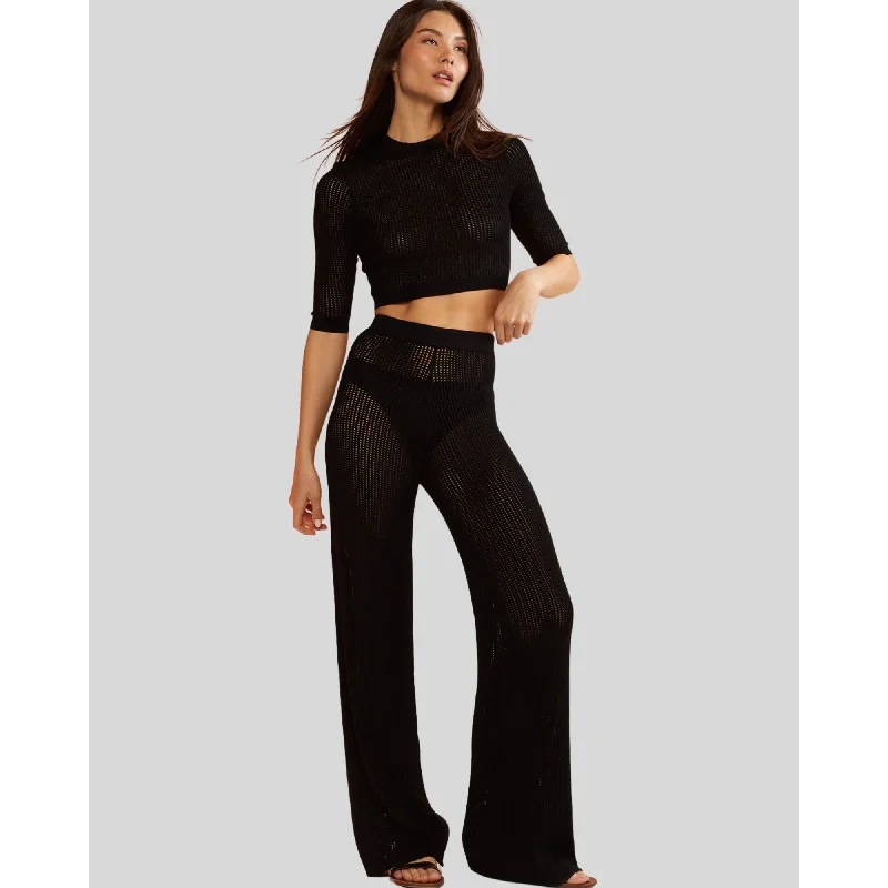 Flash Sale Event KNIT PANTS