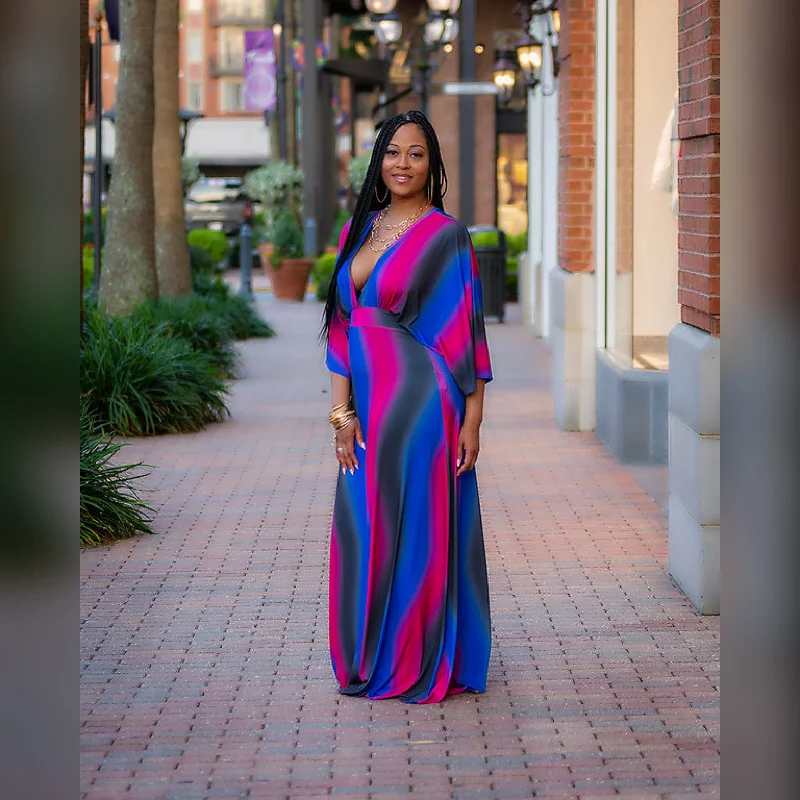 Evening Looks No Comparison Maxi Dress