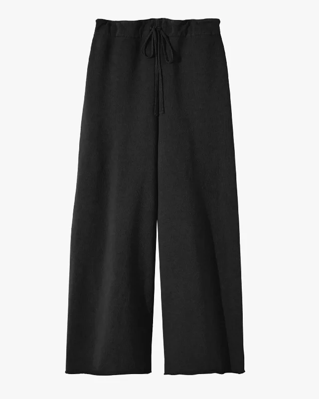 Chic Wardrobe Kiki Sweatpant