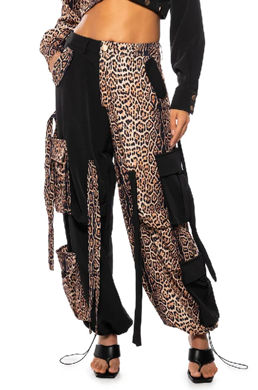 Clothing Sales INTO THE JUNGLE CARGO PANT