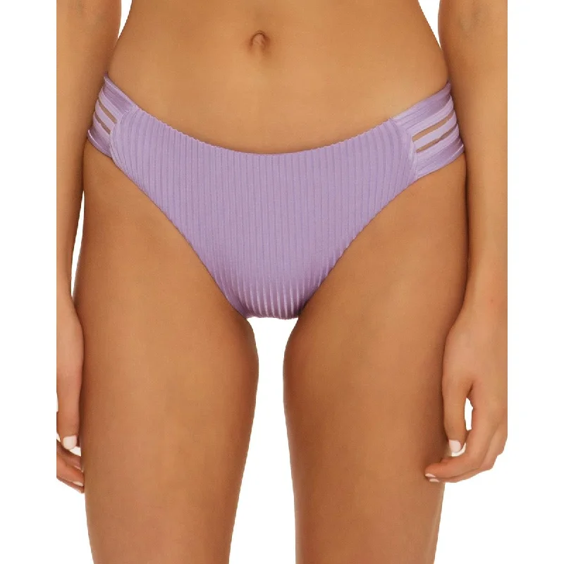 Clothing Sales Queensland Maui Bottom Womens Lined Nylon Swim Bottom Separates