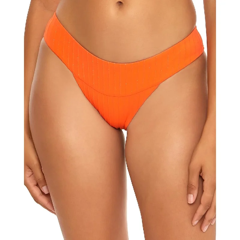 Trendy Boutique Online Maui Bottom Womens Lined Nylon Swim Bottom Separates