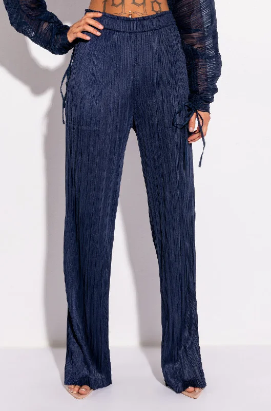 Flash Sale Online DAHLIA PLEATED PALAZZO PANT