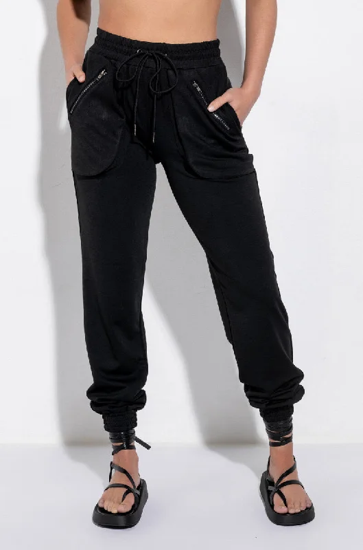 Stylish Spring Fashion ARLO SKINNY JOGGER PANT