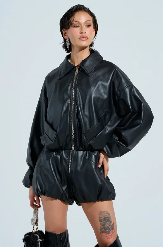 Trendy Women’s Apparel for All Seasons UP YOUR GAME BUBBLE BOMBER