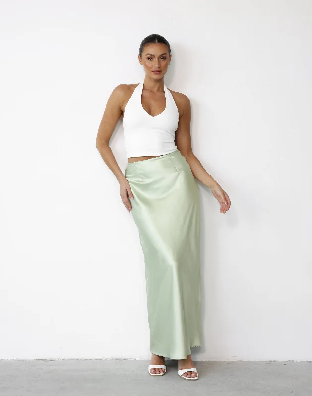 Clothes Sales Sincerity Maxi Skirt (Margarita)