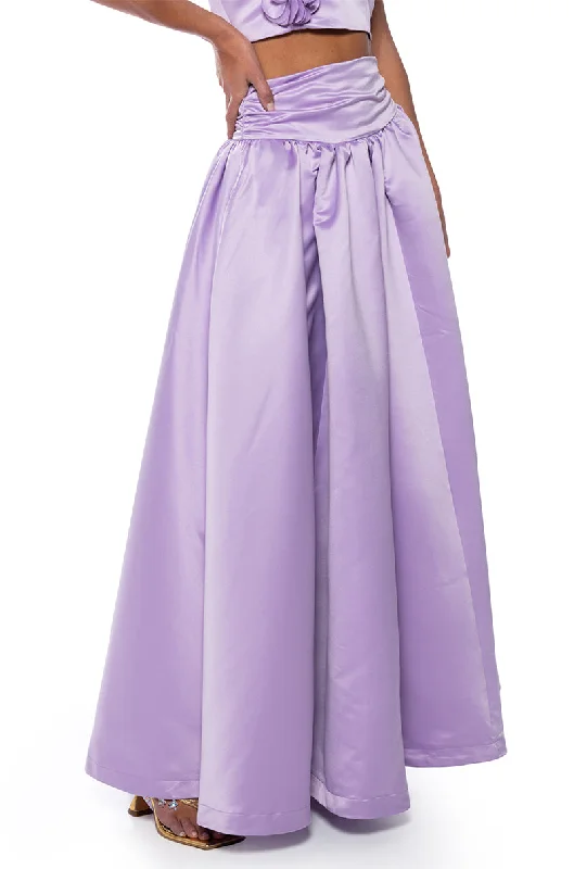 Clothing Sale PANSY GARDEN MAXI SKIRT