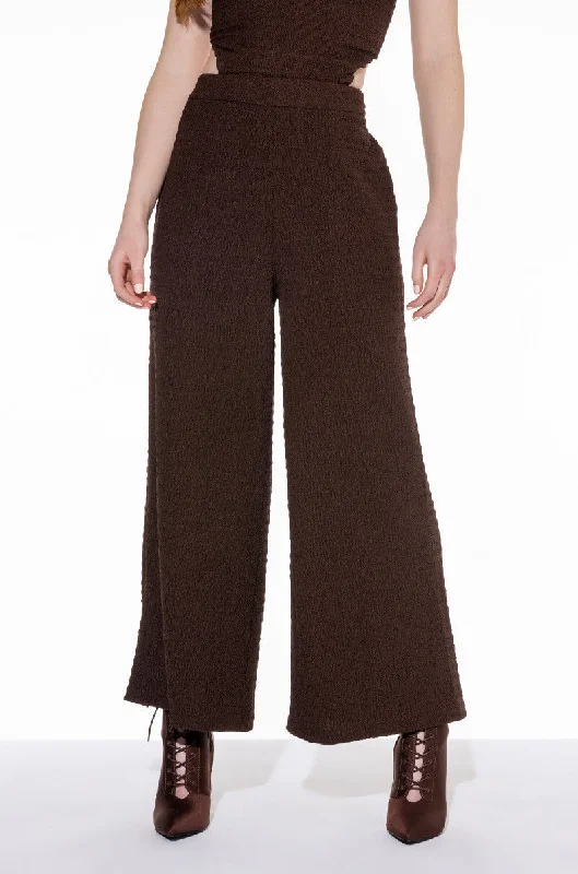 All Season Fashion Collection NBD ANKLE PALAZZO PANT