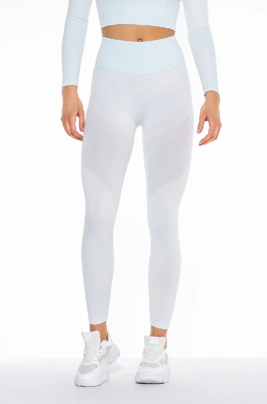 Trendsetter's Closet PUMA SEAMLESS TRAIN FORMKNIT HIGH WAIST TIGHT