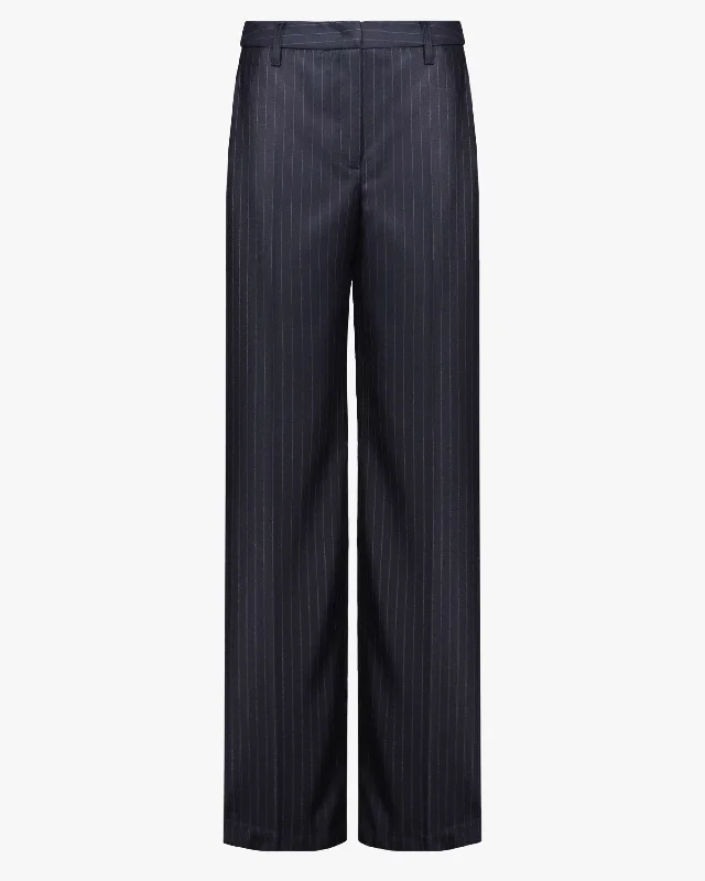 Women's Clothing Online Keaton Pinstripe Trouser